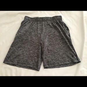Old Navy Activewear shorts Go-Dry Sz Lg